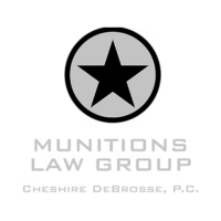 Munitions Law Group