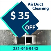 Webster TX Air Duct Cleaning