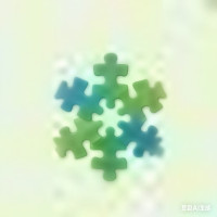 AI JigSaw Puzzle Generator