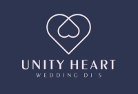 Unity Heart Wedding DJ’s