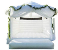 Backyard Party Rentals