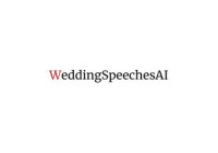 WeddingSpeechesAI