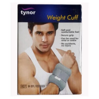 Enhance Strength & Recovery with Tynor Weight Cuff