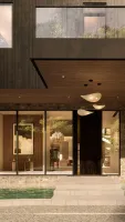 Welch Design Studio | Los Angeles Architect and; Interior Designer