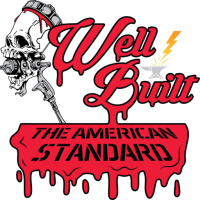 Well Built American Customs