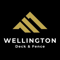 Wellington Deck & Fence