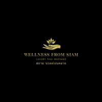 Business Name: Wellness From Siam - Luxury Thai Massage