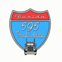 Florida 595 Truck Stop