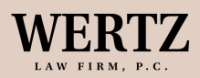 Wertz Law Firm P.C.