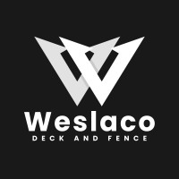 Weslaco Deck and Fence