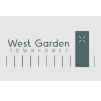 West Garden Townhomes