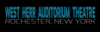 West Herr Auditorium Theatre