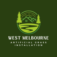 West Melbourne Artificial Grass Installation