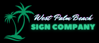 Sign Company West Palm Beach