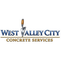 West Valley City Concrete Services