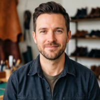 Weston Drake