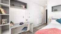 The Westwood – Summer Staycations