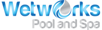 Wetworks pool and spa