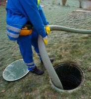 Eagleton Septic Services - Septic Tank Cleaning & Pumping in Howell, MI