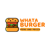 Whataburger Menu USA