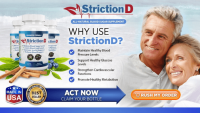 StrictionD Reviews 2022