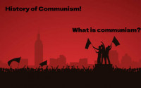 communism simple definition