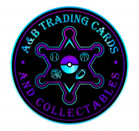A&B Trading Cards and Collectables