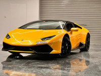 lamborghini car rental in dubai
