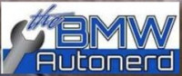 BMW mechanic