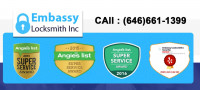 Embassy Locksmith Inc