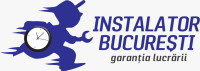 Instalator Bucuresti