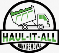 Haul-It-All Junk Removal