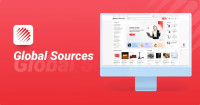 Simplify Sourcing with Global Sources - Connecting Businesses Worldwide