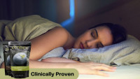 Get Off Sleep Meds Naturally and Painlessly