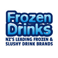 NZ Leading Frozen and Slushy Drinks Brands