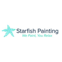 Starfish Painting
