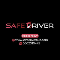 SafeDriver HUb