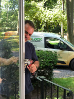 frog lock