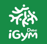 i-Gym Dubai