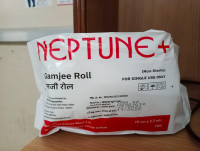 Buy Neptune Gamjee Roll 15CM x 2.7Mtr Online