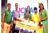 UCMAS Abacus Classes in Hari Nagar