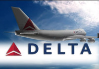Book Delta Companion Ticket