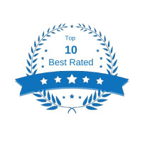 Top10bestratedin