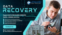 LifeGuard Data Recovery