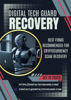 BITCOIN RECOMMENDED EXPERT HIRE DIGITAL TECH GUARD RECOVERY SERVICES