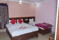 Best hotel in janakpur near Janki Temple