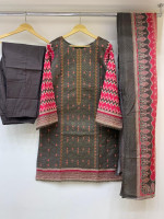 faisalabad fabric stores