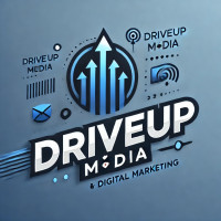 DriveUp Mídia | Agência de Tráfego Pago | Mkt Localização