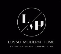Lusso Modern Home