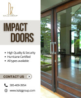 Best hurricane impact windows